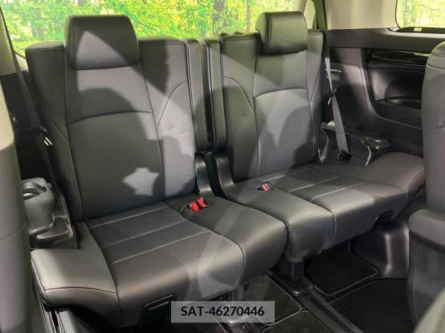 Toyota ALPHARD 2022-10 220746-9