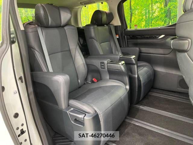 Toyota ALPHARD 2022-10 220746-8