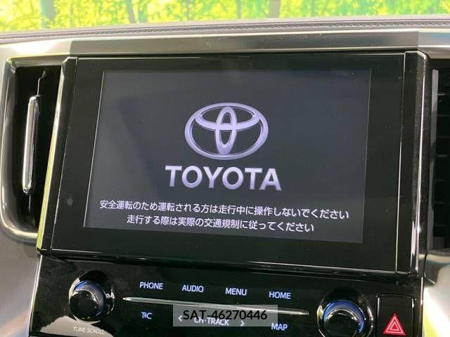 Toyota ALPHARD 2022-10 220746-6