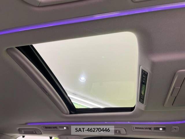 Toyota ALPHARD 2022-10 220746-3