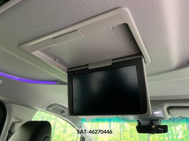 Toyota ALPHARD 2022-10 220746-2
