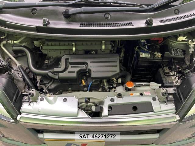 Daihatsu MOVE 2013-09 309310-18