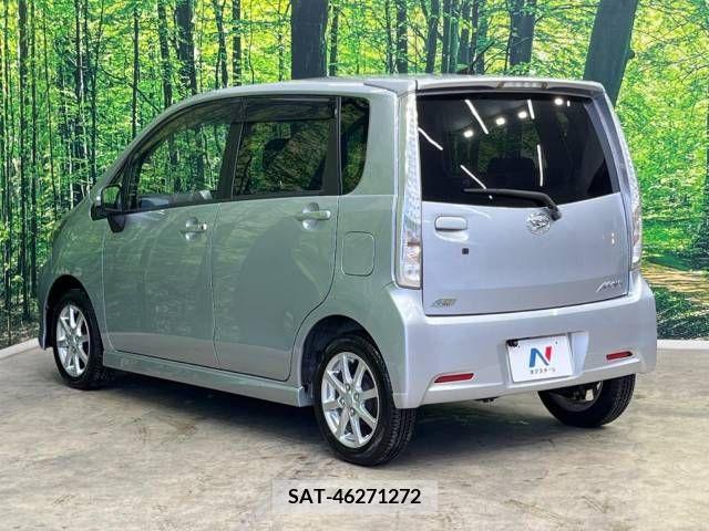 Daihatsu MOVE 2013-09 309310-17