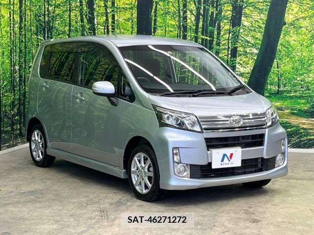 Daihatsu MOVE 2013-09 309310-16