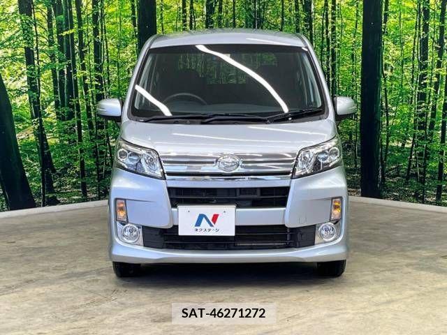 Daihatsu MOVE 2013-09 309310-14