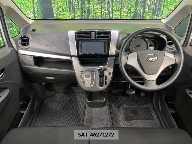Daihatsu MOVE 2013-09 309310-1
