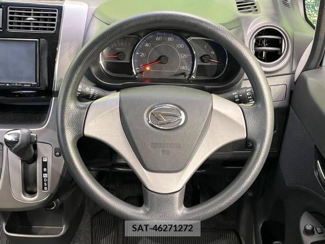 Daihatsu MOVE 2013-09 309310-13