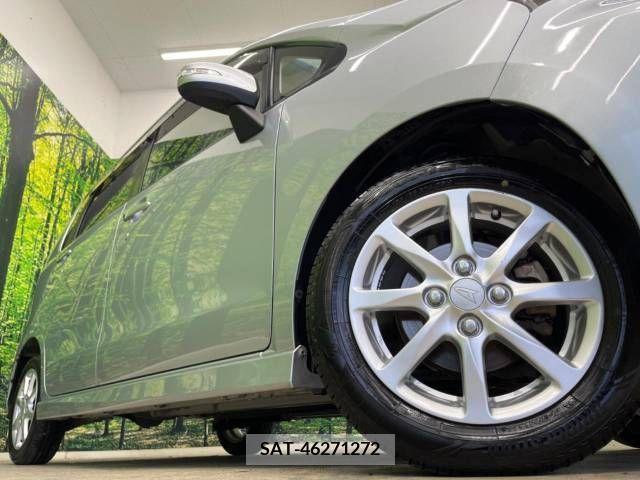 Daihatsu MOVE 2013-09 309310-12