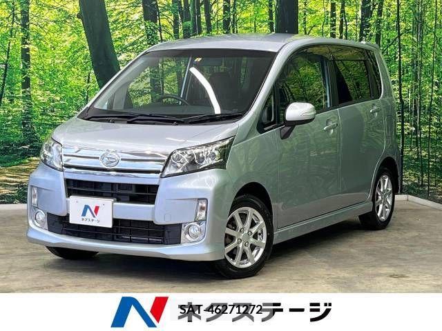 Daihatsu MOVE 2013-09 309310-0