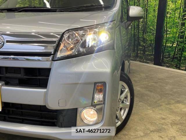Daihatsu MOVE 2013-09 309310-11