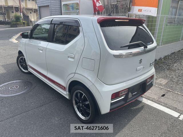 Suzuki ALTO 2015-07 305178-1
