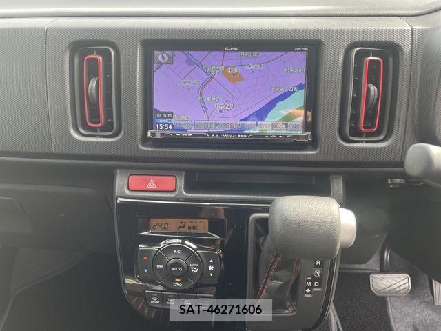 Suzuki ALTO 2015-07 305178-7