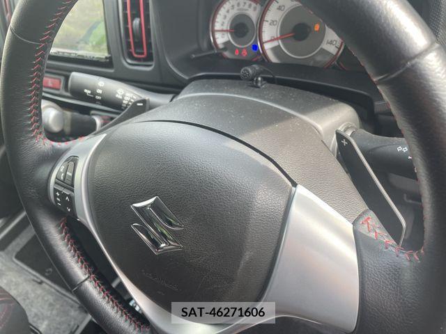 Suzuki ALTO 2015-07 305178-13