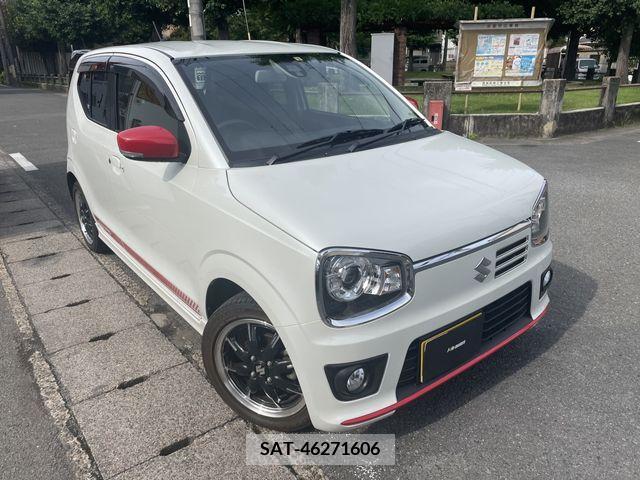 Suzuki ALTO 2015-07 305178-16