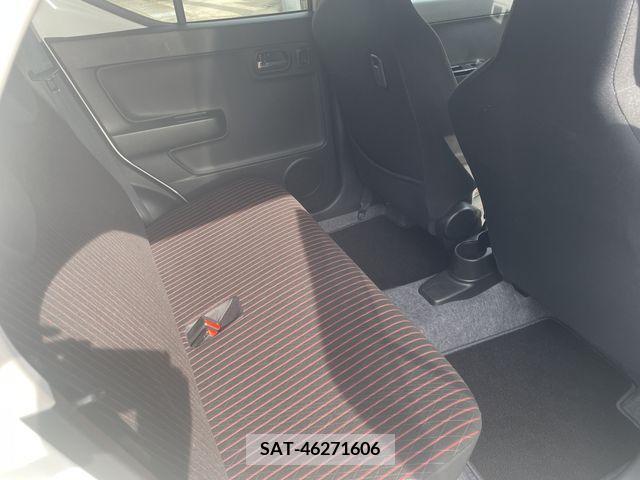 Suzuki ALTO 2015-07 305178-6