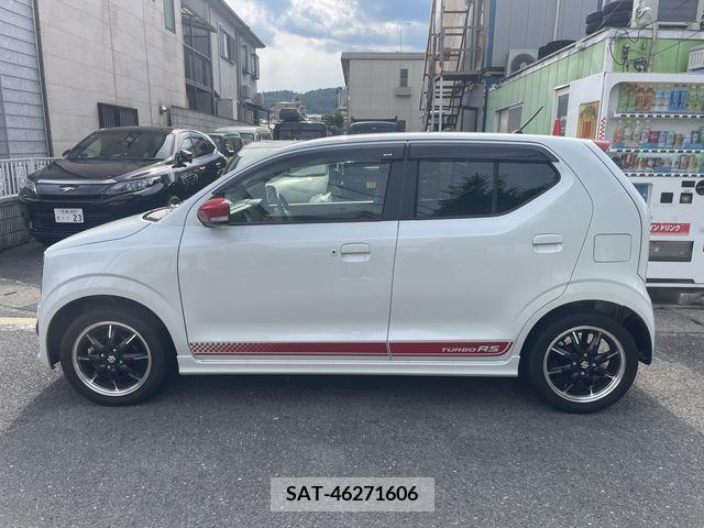 Suzuki ALTO 2015-07 305178-3