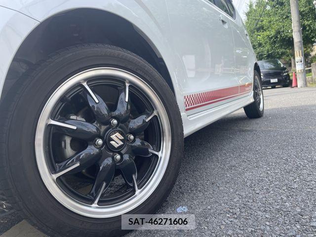 Suzuki ALTO 2015-07 305178-12