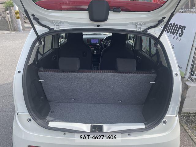 Suzuki ALTO 2015-07 305178-15