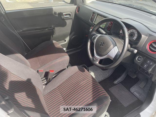 Suzuki ALTO 2015-07 305178-5