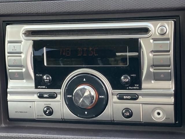 Mitsubishi PAJERO MINI 2010-11 24052-13