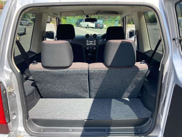 Mitsubishi PAJERO MINI 2010-11 24052-22