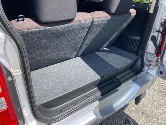 Mitsubishi PAJERO MINI 2010-11 24052-23