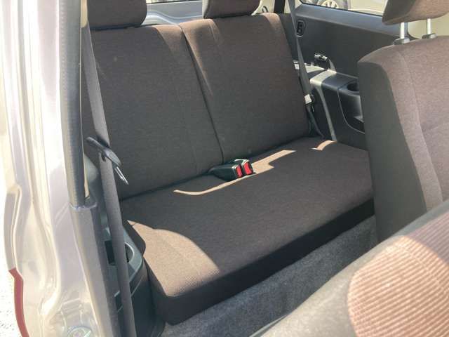 Mitsubishi PAJERO MINI 2010-11 24052-19