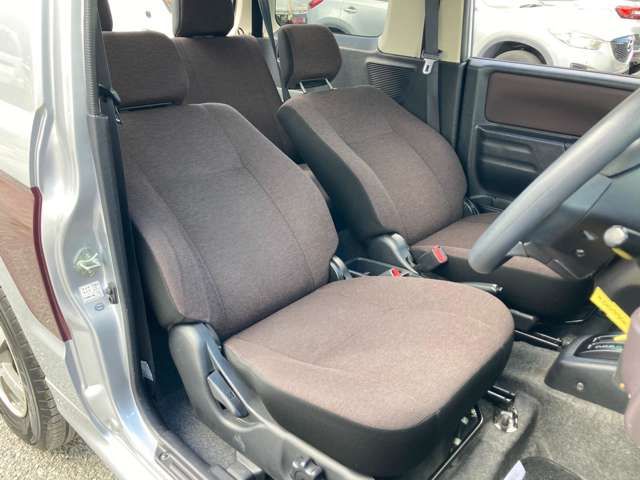 Mitsubishi PAJERO MINI 2010-11 24052-15