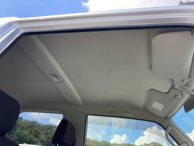 Mitsubishi PAJERO MINI 2010-11 24052-18
