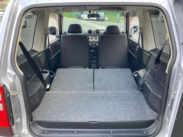 Mitsubishi PAJERO MINI 2010-11 24052-21