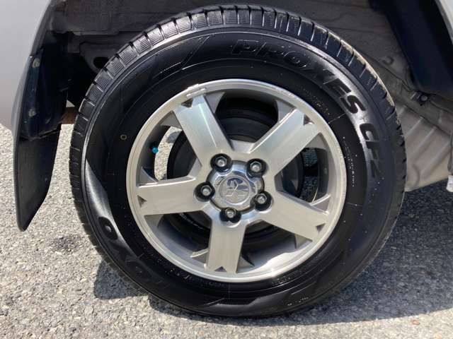 Mitsubishi PAJERO MINI 2010-11 24052-9
