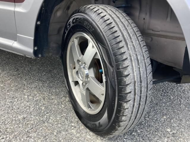 Mitsubishi PAJERO MINI 2010-11 24052-10