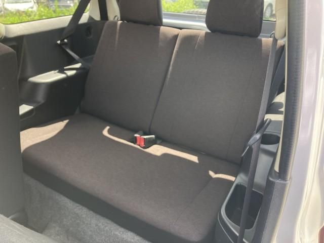 Mitsubishi PAJERO MINI 2010-11 24052-20