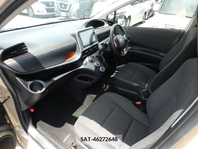 Toyota SIENTA 2019-99 314690-1