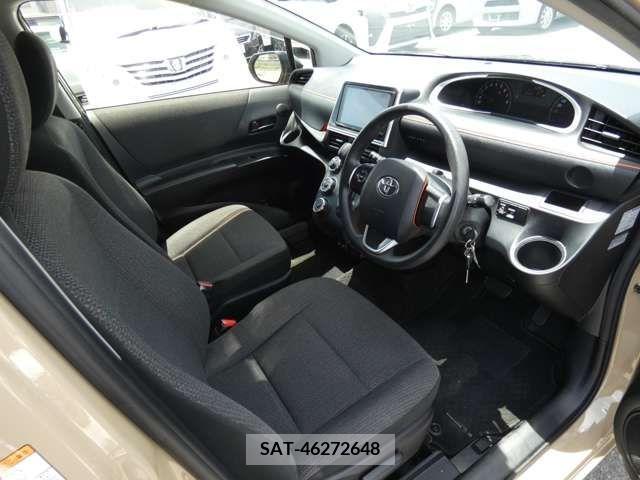 Toyota SIENTA 2019-99 314690-14
