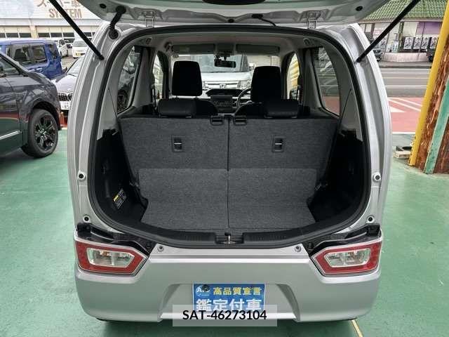 Suzuki WAGON R 2021-09 311962-6