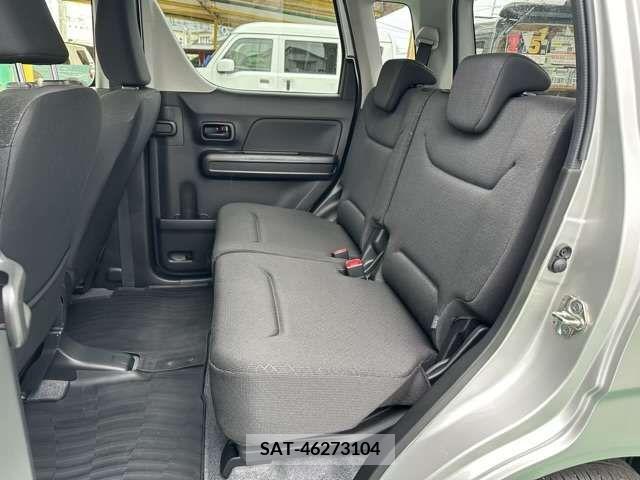 Suzuki WAGON R 2021-09 311962-3