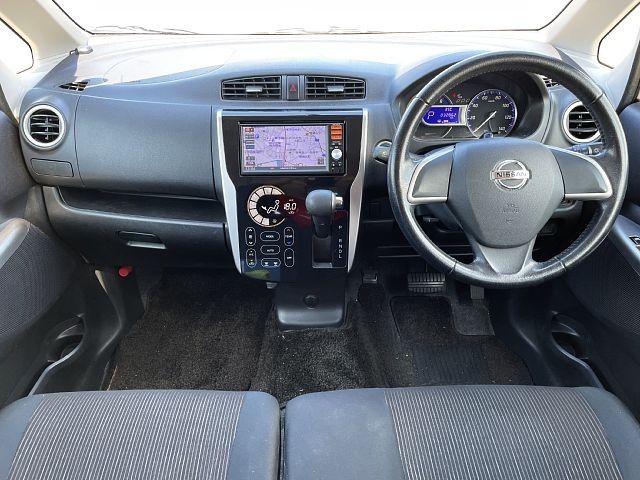 Nissan DAYZ 2013-07 25089-1