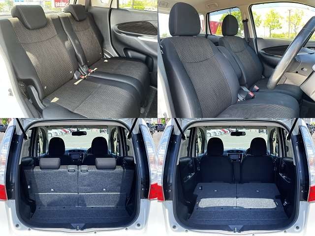Nissan DAYZ 2013-07 25089-6
