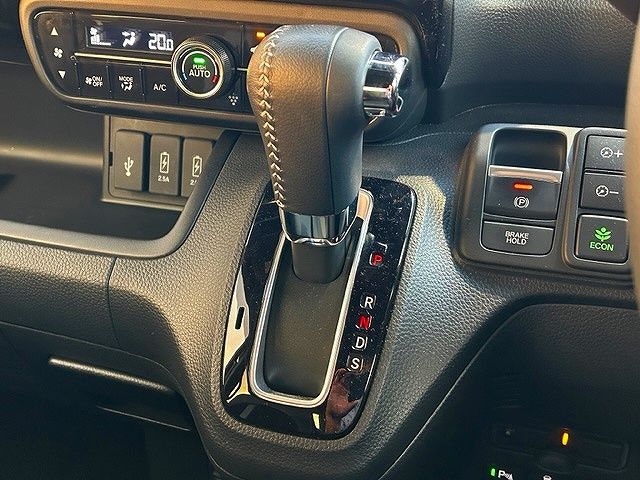 Honda N BOX CUSTOM 2022-01 16646-19