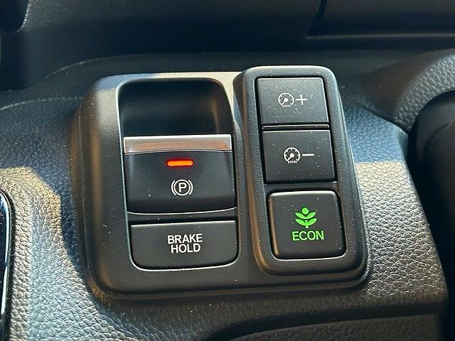 Honda N BOX CUSTOM 2022-01 16646-24