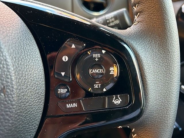 Honda N BOX CUSTOM 2022-01 16646-21
