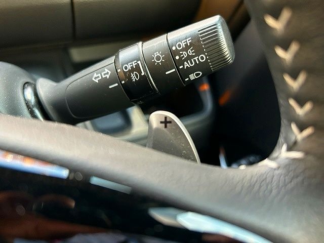 Honda N BOX CUSTOM 2022-01 16646-23