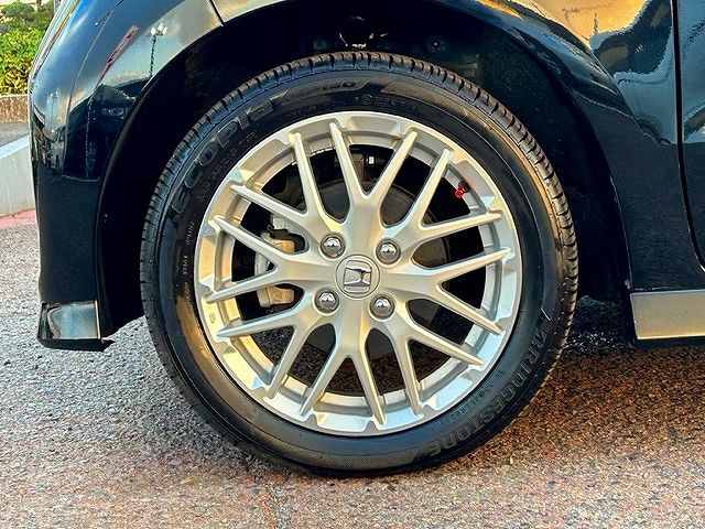 Honda N BOX CUSTOM 2022-01 16646-26