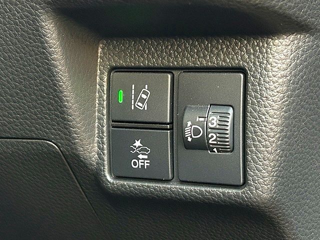 Honda N BOX CUSTOM 2022-01 16646-22