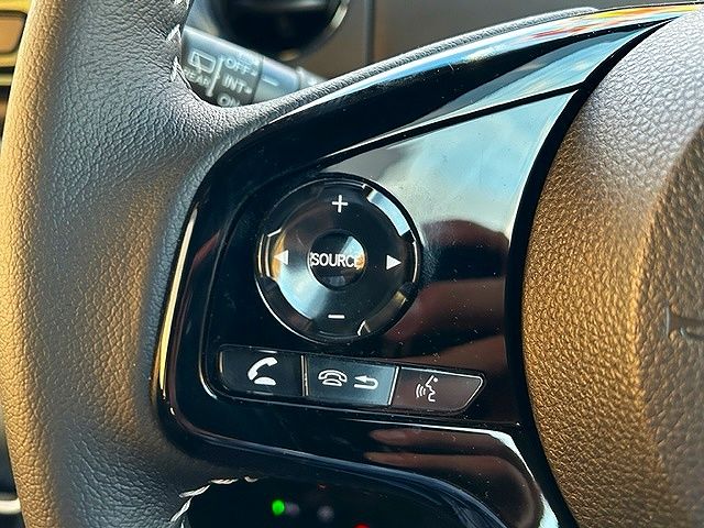 Honda N BOX CUSTOM 2022-01 16646-15