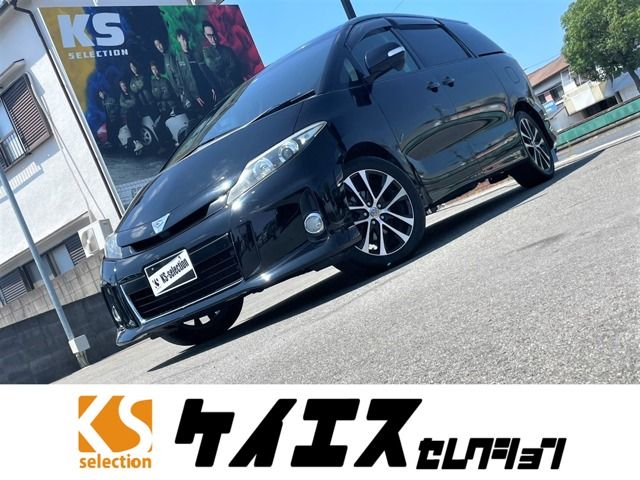 Toyota ESTIMA 2012-06 6059-0