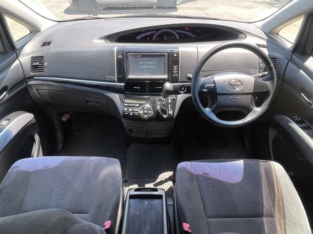 Toyota ESTIMA 2012-06 6059-6
