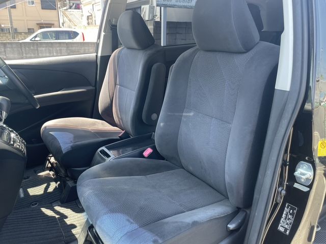 Toyota ESTIMA 2012-06 6059-15