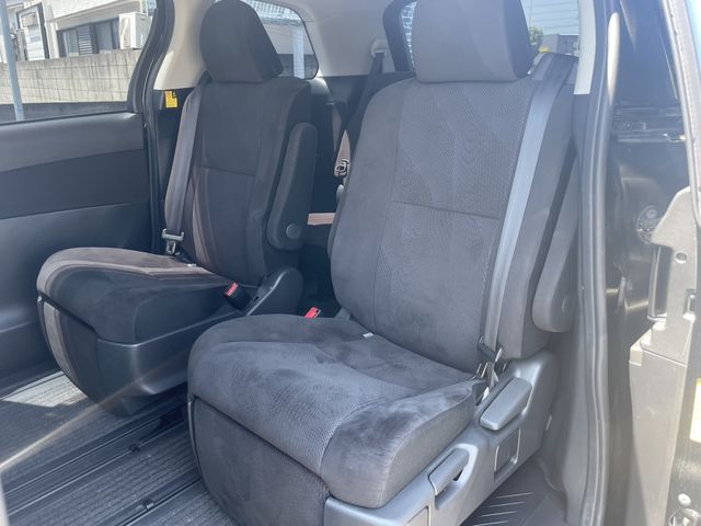 Toyota ESTIMA 2012-06 6059-17